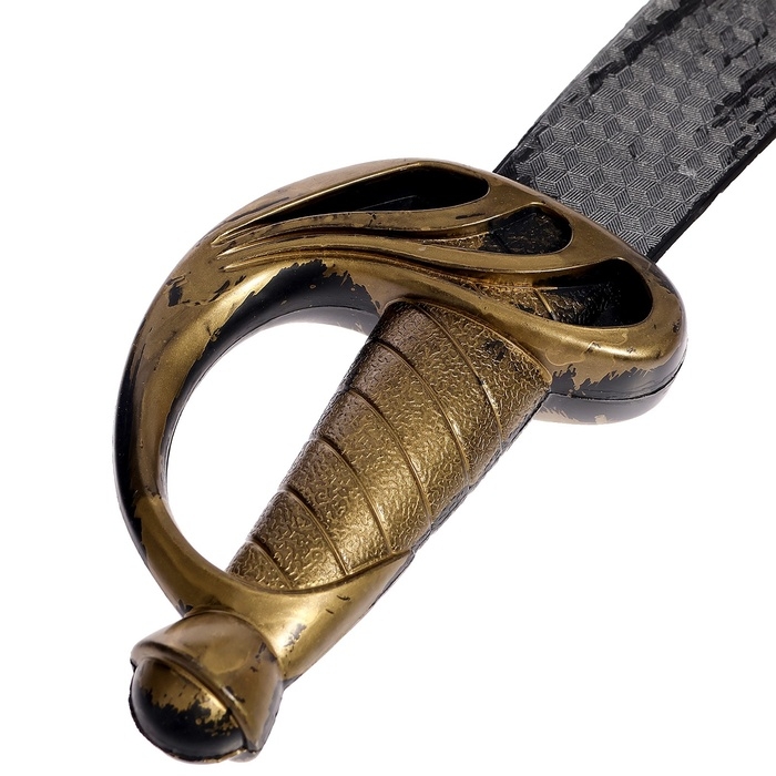 Набор пирата «Одноглазый Джек», 4 предмета Набор пирата «Одноглазый Джек», 4 предмета