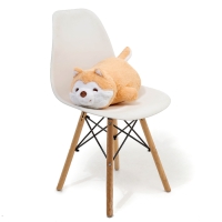 Мягкая игрушка «Корги», 50 см Мягкая игрушка «Корги», 50 см