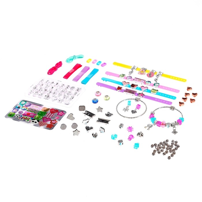 Набор для создания украшений &laquo;Стильные украшения&raquo;