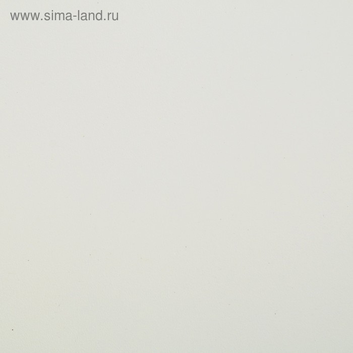 Полка 1000х400х16 мм, Белый