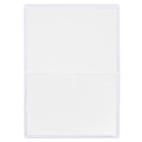 Папка для свидетельства о заключении брака &laquo;Вместе навсегда&raquo;, А5.