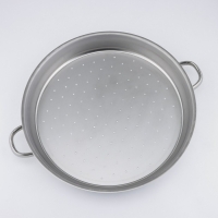 Сито-грохот, 7 л, d=39,6 см Сито-грохот, 7 л, d=39,6 см