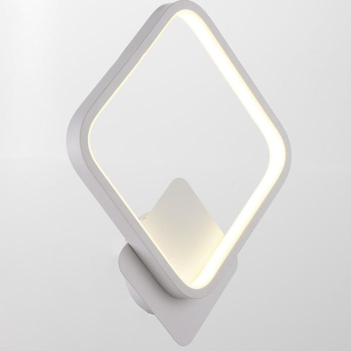 Бра 1479/1 LED 16Вт 4000К 24х24 см белый 22х23 см Бра 1479/1 LED 16Вт 4000К 24х24 см белый 22х23 см