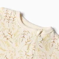 Комбинезон детский MINAKU "Nature", рост 68-74 см Комбинезон детский MINAKU "Nature", рост 68-74 см