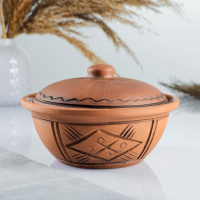 Набор для микроволновой печи "Радость" 0,8/0,6/0,5л, молочение Набор для микроволновой печи "Радость" 0,8/0,6/0,5л, молочение