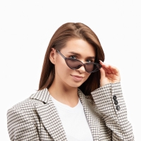 Очки солнцезащитные OneSun, uv 400, дужка 14 см, ширина 15 см, линза 4.2 х 6.5 см Очки солнцезащитные OneSun, uv 400, дужка 14 см, ширина 15 см, линза 4.2 х 6.5 см