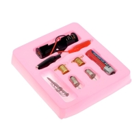 Набор для опытов &laquo;Опыты с лампочкой&raquo;