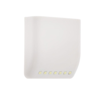 Светильник в шкаф, датчик приближ., 7Led, 1Вт, от бат. 2*ААА (не в компл.), 6500К, бел. свет, модель Светильник в шкаф, датчик приближ., 7Led, 1Вт, от бат. 2*ААА (не в компл.), 6500К, бел. свет, модель