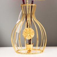 Ночник "Цветочный букет" LED 19x19x48 см Ночник "Цветочный букет" LED 19x19x48 см