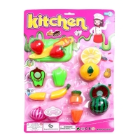 Набор продуктов «Пикник» №2, 16 предметов, МИКС Набор продуктов «Пикник» №2, 16 предметов, МИКС