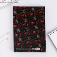 Ежедневник Лучший из лучших. Best Man, А5, 160 листов