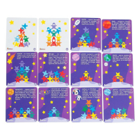 Головоломка - Башня «Космонавты» Головоломка - Башня «Космонавты»