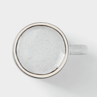 Кружка Nebbia, 350 мл, d=9 см, h=10 см, МИКС