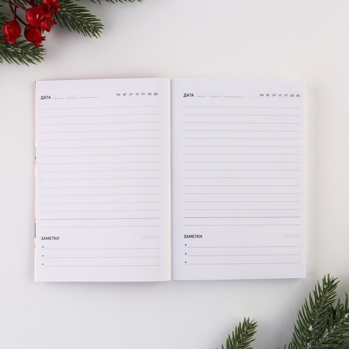 Подарочный новогодний набор &laquo;Новогодняя почта &raquo;