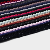 Коврик для дома Доляна, 40&times;45 см, цвет МИКС