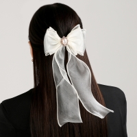 Карнавальный зажим &laquo;Бант&raquo;