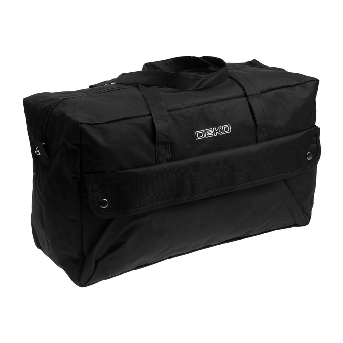Сумка для инструментов DEKO DKTB51, 525 х 330 х 200 мм, 22 кармана Сумка для инструментов DEKO DKTB51, 525 х 330 х 200 мм, 22 кармана