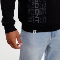 Худи President, размер М, цвет чёрный Худи President, размер М, цвет чёрный