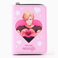 Кошелек детский &laquo;You are enough&raquo; 12,5х9х2 см