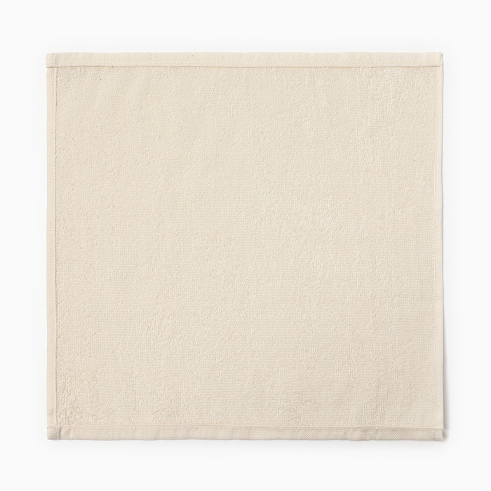 Набор махровых декор. салфеток Этель Набор махровых декор. салфеток Этель "Весеннее настроение" 30х30шт -3 шт,цв.коричнев