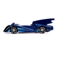 Машина «Темный страж», металлическая, 1:64, цвет МИКС Машина «Темный страж», металлическая, 1:64, цвет МИКС