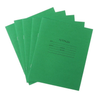 Набор первоклассника 40 предметов Calligrata «Дети», в папке, МИКС Набор первоклассника 40 предметов Calligrata «Дети», в папке, МИКС