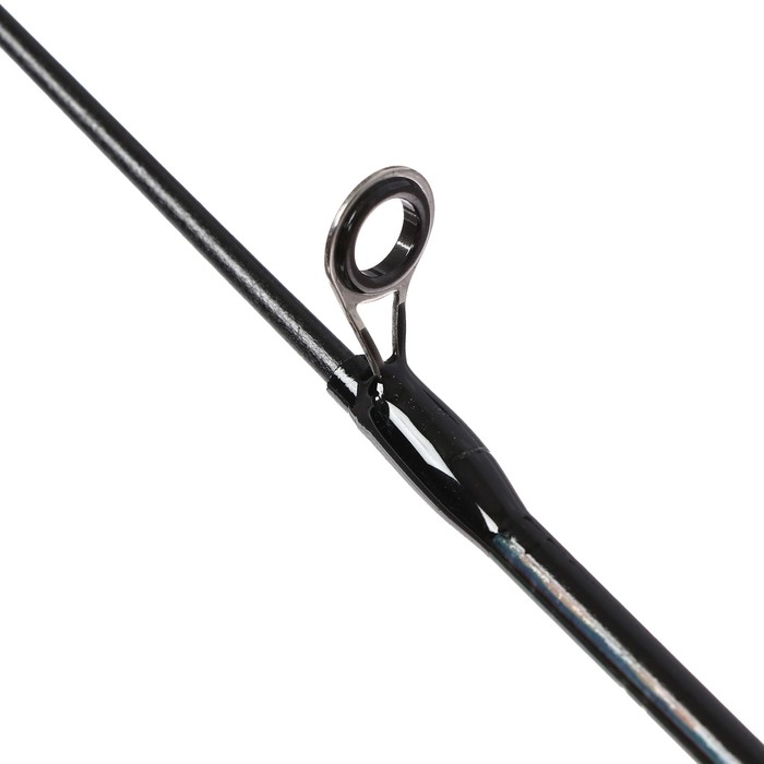 Удочка зимняя, телескопическая, ручка неопрен, длина 55 см, HFB-27