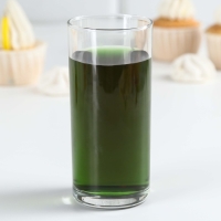 Краситель сухой водорастворимый &laquo;Зеленый&raquo; для десертов, 5 г.