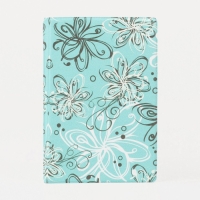 Обложка для паспорта, цвет зелёный Обложка для паспорта, цвет зелёный