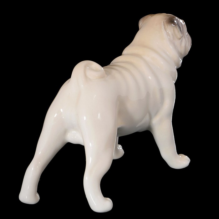 Сувенир собачка &laquo;Мопс&raquo;