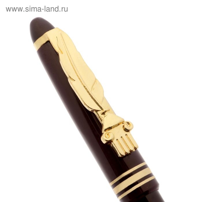 Ручка подарочная «Дорогому учителю», пластик, синяя паста, 1.0 мм Ручка подарочная «Дорогому учителю», пластик, синяя паста, 1.0 мм