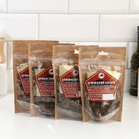 Набор из трав и специй для приготовления настойки "Армянский коньяк", 4шт Набор из трав и специй для приготовления настойки "Армянский коньяк", 4шт