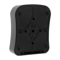 Сейф-ключница кодовая ТУНДРА LIGHT, цвет темно-синий Сейф-ключница кодовая ТУНДРА LIGHT, цвет темно-синий