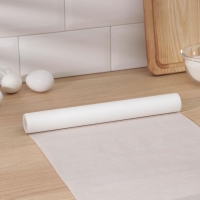 Пергамент для выпечки Доляна, 26 см&times;6 м