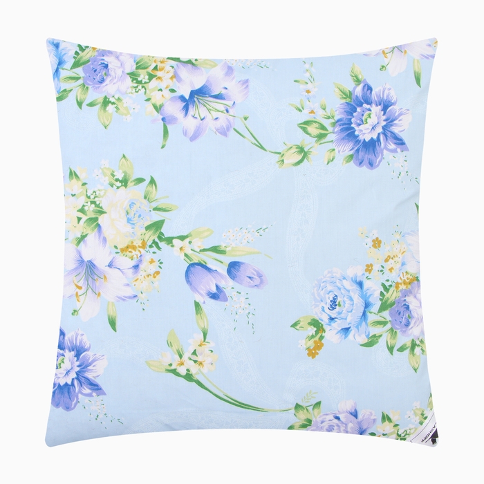 Подушка высокая Belashoff Неженка 68х68см, МИКС, пух40%, перо 60%, тик, хл 100% Подушка высокая Belashoff Неженка 68х68см, МИКС, пух40%, перо 60%, тик, хл 100%