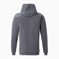 Толстовка мужская НАЧЁС, цвет тёмно-серый, размер 48 Толстовка мужская НАЧЁС, цвет тёмно-серый, размер 48