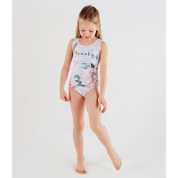 Купальник детский KAFTAN Beauty, рост 98-104 (30)