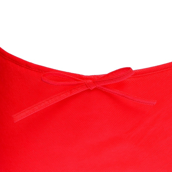 Сиденье для санок - матрас, универсальное, цвет красный Сиденье для санок - матрас, универсальное, цвет красный