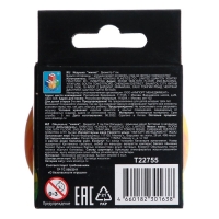 Игрушка-антистресс &laquo;Шар галактика&raquo;, Крутой замес, 7 см, 6 цветов МИКС