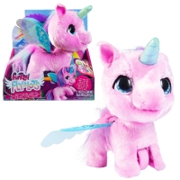 Интерактивная игрушка &laquo;Единорог&raquo;, 22 см, с аксессуарами