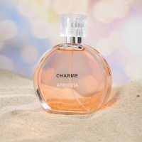 Туалетная вода женская Charme Afrodita, 100 мл (по мотивам L`Imperatrice 3 Anthology (D&G) Туалетная вода женская Charme Afrodita, 100 мл (по мотивам L`Imperatrice 3 Anthology (D&G)