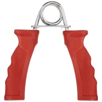 Эспандер кистевой ONLYTOP, 10 кг, цвета МИКС Эспандер кистевой ONLYTOP, 10 кг, цвета МИКС