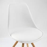 Стул Эмми Эко (белый) Стул Эмми Эко (белый)