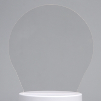 Светильник &laquo;Небо&laquo; с маркером , 18 х 13,5 см, модель GMN-0004.