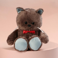 Мягкая игрушка &laquo;Именинник Marti&raquo;, котик, 25 см