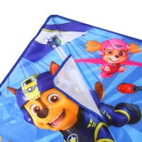Воздушный змей &laquo;Гончик и друзья&raquo;, Paw Patrol, 70х105 см