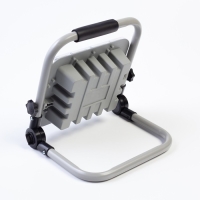 Фонарь рабочий аккумуляторный, 100 Вт, 6000 мАч, 5200 лм, диод 2835, IP65, 17 х 20 х 5 см Фонарь рабочий аккумуляторный, 100 Вт, 6000 мАч, 5200 лм, диод 2835, IP65, 17 х 20 х 5 см