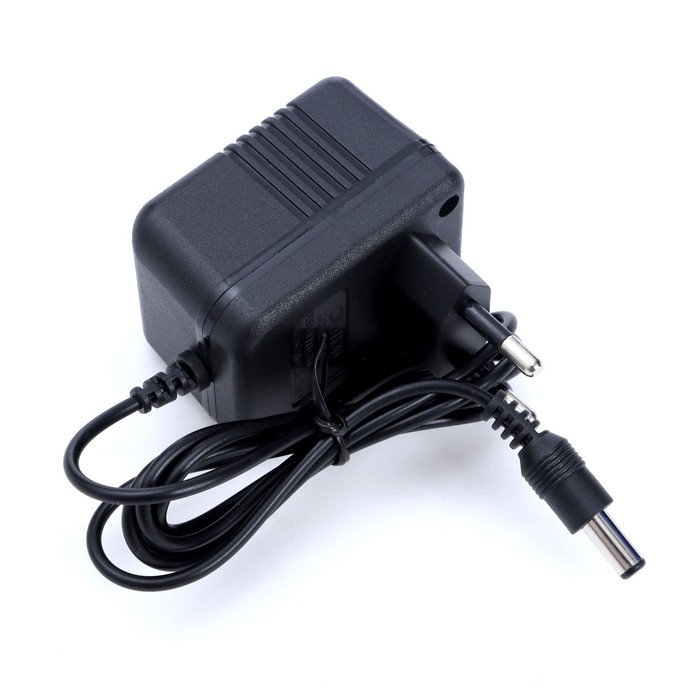 Электромобиль &laquo;Байк&raquo;, цвет синий