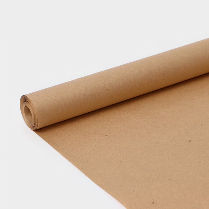 Бумага для выпечки Доляна, 29 см&times;8 м