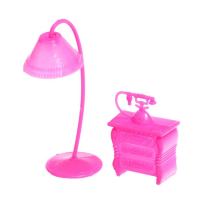 Дом для кукол «Коттедж» с куклами и аксессуарами Дом для кукол «Коттедж» с куклами и аксессуарами